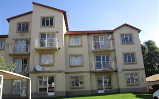 2 Bedroom Apartment in Ormonde