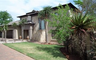 4 Bedroom House in Midstream Estate