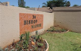 2 Bedroom Townhouse in Centurion CBD