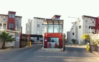 1 Bedroom Townhouse in Amberfield