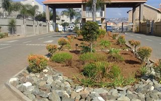 2 Bedroom Apartment in Waterval East