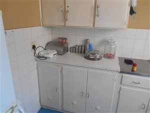 1 Bed Apartment in Albert Park