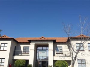 150 m² Office Space in Noordwyk
