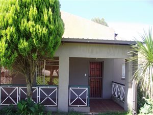 4 Bed House in Miederpark
