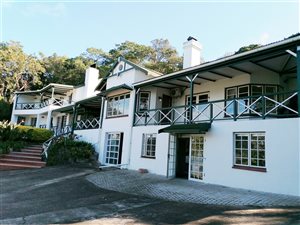 716 m² Commercial space in Paradise