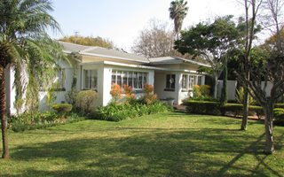3 Bedroom House in Colbyn