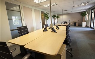 52 m² Office Space in Fourways