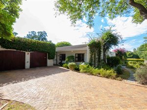 5 Bed House in Durbanville Central