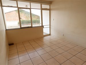 2 Bed Apartment in Navalsig