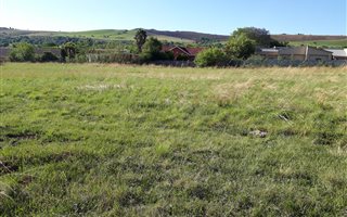 1500 m² Land available in Schuinshoogte