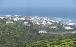 300 m² Land available in Agulhas