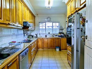 3 Bed House in Atholl Heights