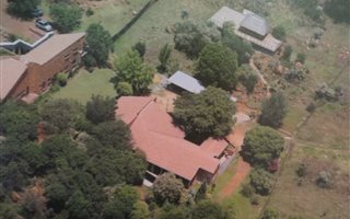 Commercial space in Kibler Park