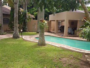 3 Bed House in Meerensee