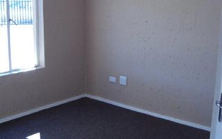1 Bedroom Apartment in Van Der Hoff Park