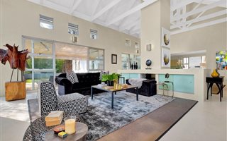 3 Bedroom House in Parktown North