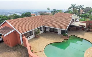3 Bedroom House in Bluff