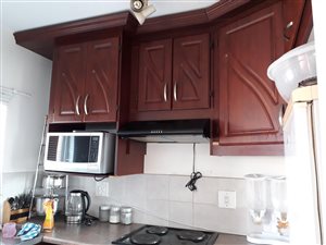 2 Bed Townhouse in Mariannhill Park