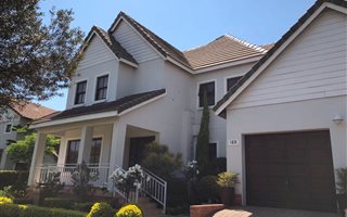 5 Bedroom House in Woodlands Estate