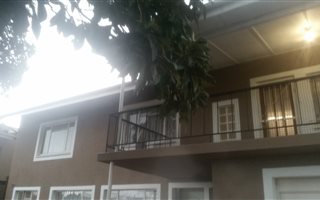 3 Bedroom Apartment in The Grange
