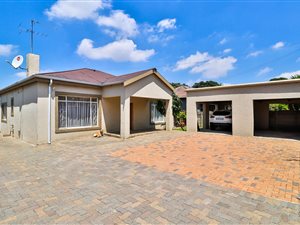 3 Bed House in Primrose