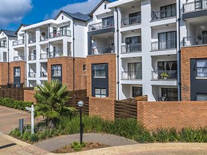 1 Bed House in Willow Park