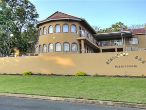 9 Bed House in Empangeni