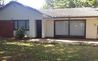 3 Bedroom House in Glenashley