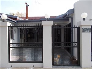 3 Bed House in Vryburg