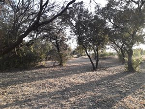 1144 m² Land available in Wigwam