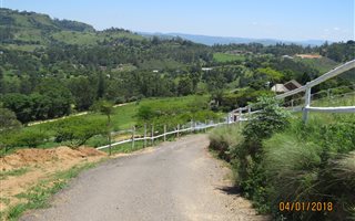 4 ha Smallholding in Drummond