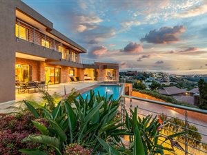 5 Bed House in Northcliff