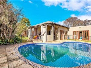 4 Bed House in Talboton