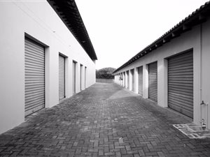 20 m² Commercial space in Glen Anil