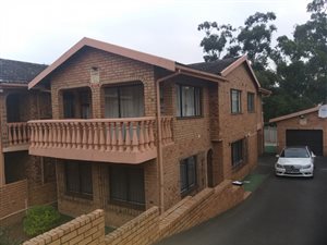3 Bed House in Grove End