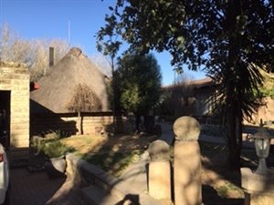 4 Bed House in Ficksburg