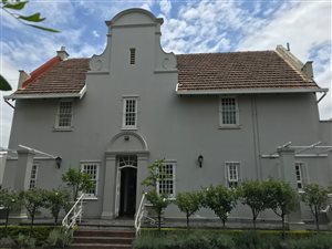 3 Bed House in Berea