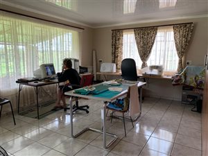 71 ha Farm in Middelburg Central