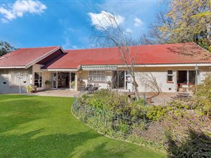 3 Bed House in Sandringham