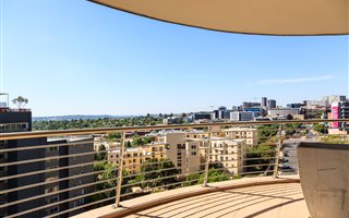 2 Bedroom Apartment in Sandhurst