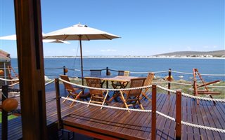 4 Bedroom House in Britannia Bay