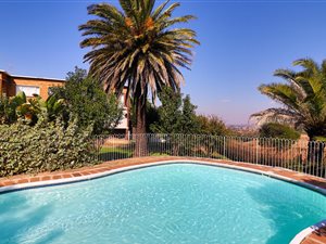 3 Bed Townhouse in Townsview