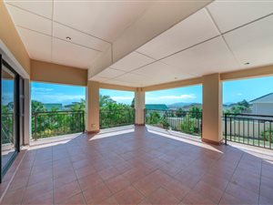 4 Bed House in Zevenwacht Country Estate