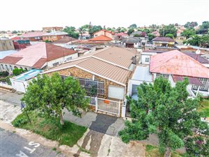 3 Bed House in Kenilworth