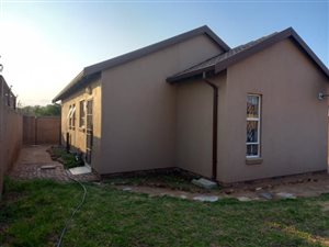 3 Bed House in Southern Gateway