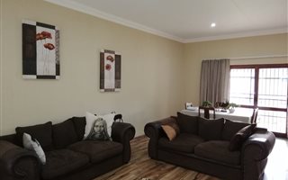 3 Bedroom House in Brakpan Central