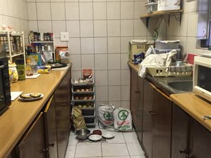 1 Bedroom House in Empangeni