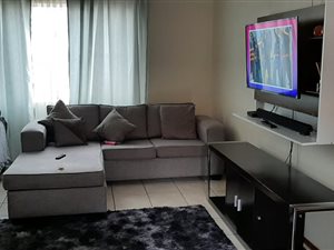 Bachelor apartment in Lotus Gardens