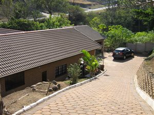 3 Bed House in Doon Heights