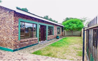 3 Bedroom House in Hectorspruit